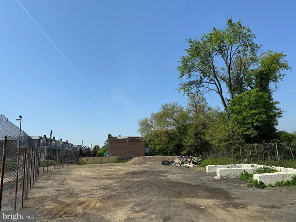 7241 Wheeler St, Philadelphia, PA 19153