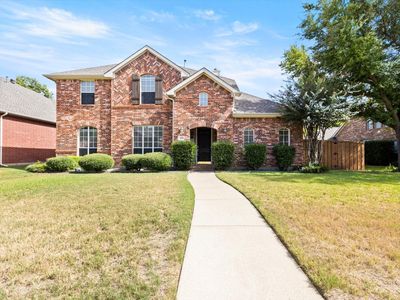 4120 Silverthorne St, Richardson, TX, 75082