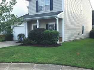 4219 Gifford Park Ct, Charlotte, NC 28215