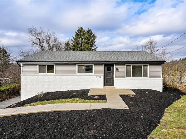 2729 Tillia St, Allison Park, PA 15101