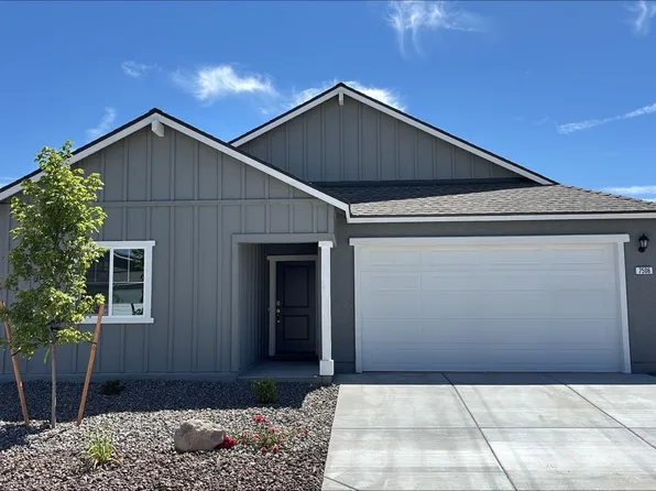 7506 Grassy Plains Dr Lot 54, Reno, NV 89506