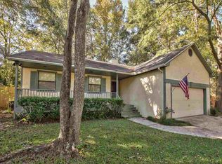 582 Round Table Pl, Tallahassee, FL 32301