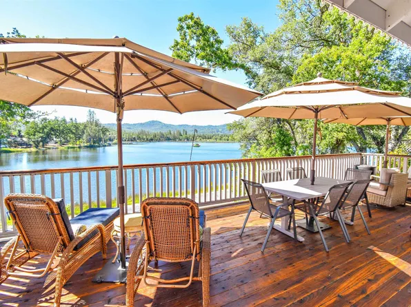 20595 Lori Ln, Sonora, CA 95370