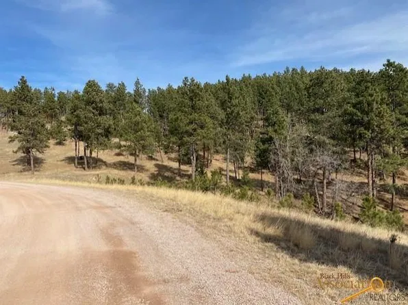 11468 High Valley Dr, Rapid City, SD 57702