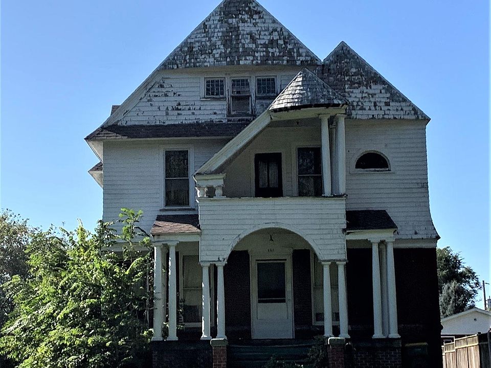 2nd image of 546 N Chambers St