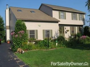 3 Janine Dr, East Greenbush, NY 12061