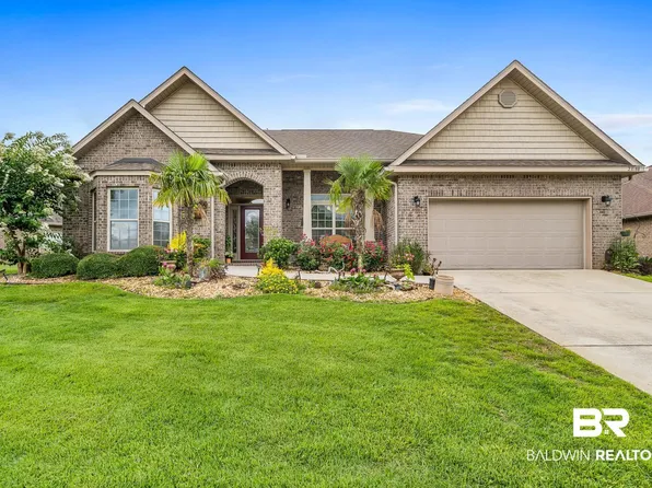 23188 Dundee Cir, Foley, AL 36535