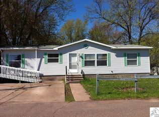 815 White Ave, Cloquet, MN 55720
