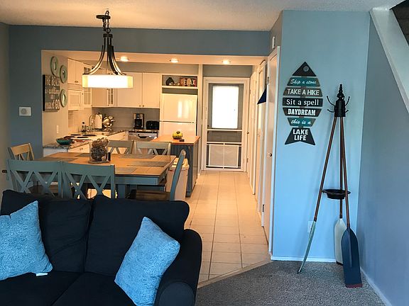 Main floor