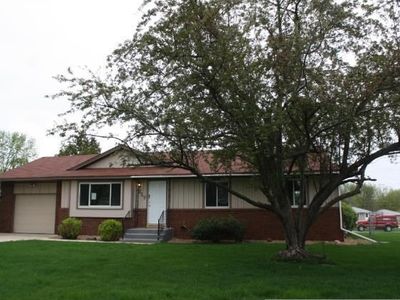 217 Oak Park Dr NE, Blaine, MN, 55434