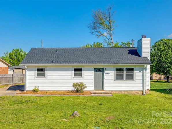 1153 Doris Ct, Rock Hill, SC 29730