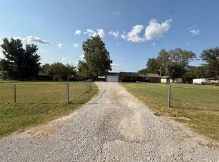14801 E 140th St N, Collinsville, OK 74021