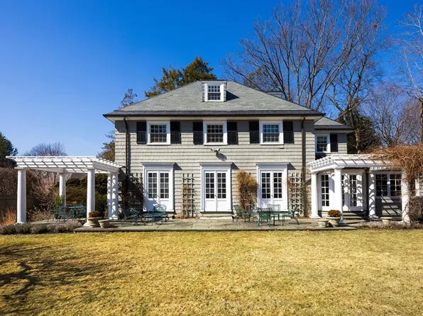 164 Willard Rd, Brookline, MA 02445