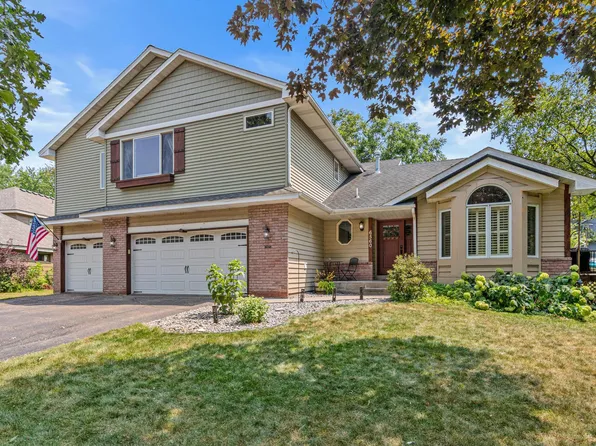 6560 White Oak Rd, Lino Lakes, MN 55038