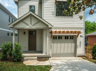 6123B Henry Ford Dr, Nashville, TN 37209