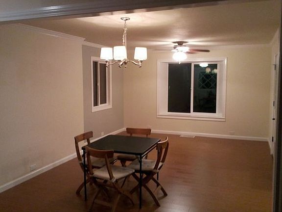 Dining/Family Room
