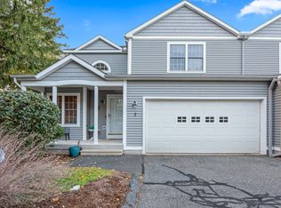 7 Canoe Birch Ct UNIT 7, Berlin, CT 06037