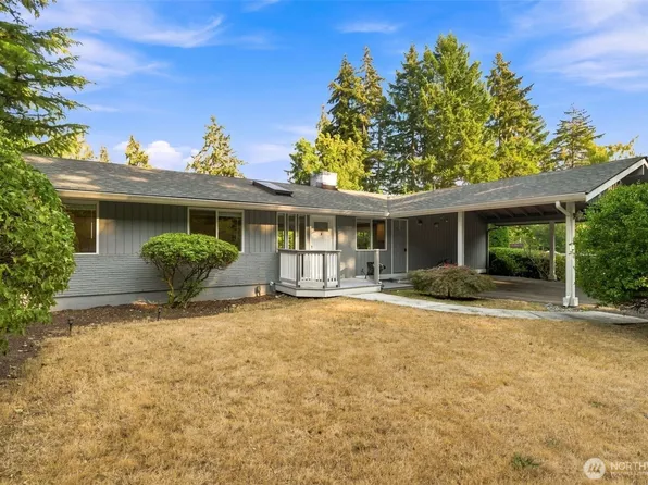 136 128th Avenue NE, Bellevue, WA 98005