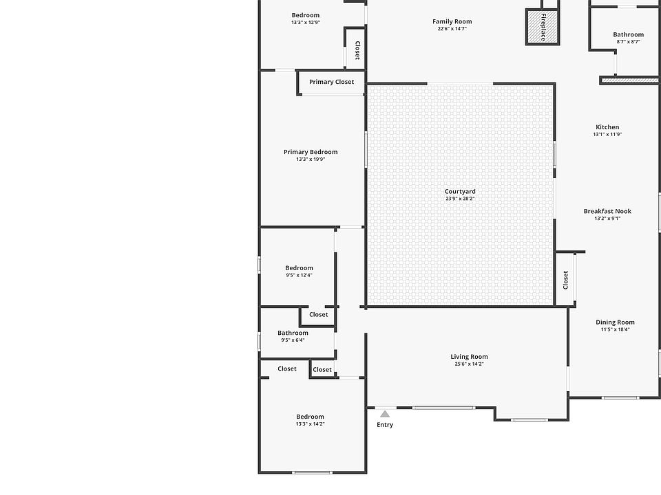 2nd image of 5245 Vance Ave