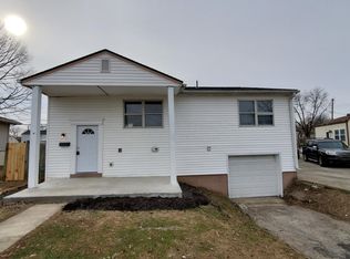 805 Hillman Rd S, Columbus, OH 43207