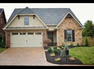 10414 Wellington Chase Ln, Knoxville, TN 37932