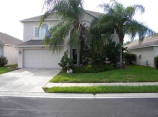 1709 Crossvine Ct, New Port Richey, FL 34655