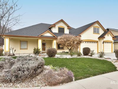 5333 N Dvorak, Meridian, ID, 83642