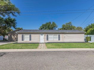 5615 Massie Rd, Amarillo, TX 79108