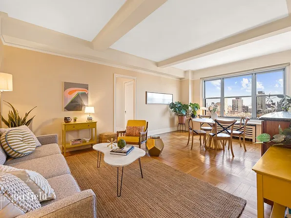 1 Plaza St W APT 10D, Brooklyn, NY 11217