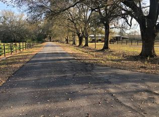 2229 Bison Way Dr, Florala, AL 36442