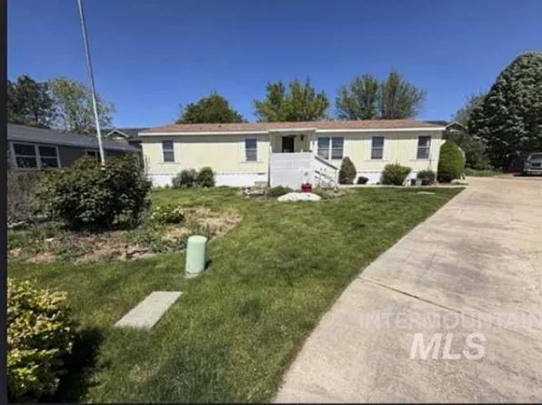 11228 W Azure Ln, Boise, ID 83713