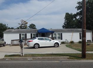 108 Cates Rd, Egg Harbor Township, NJ 08234