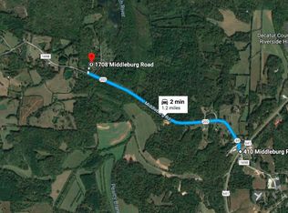 1708 Middleburg Rd, Decaturville, TN 38329