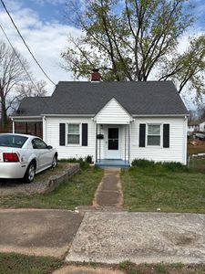 4807 Myrtle St, Lynchburg, VA, 24502