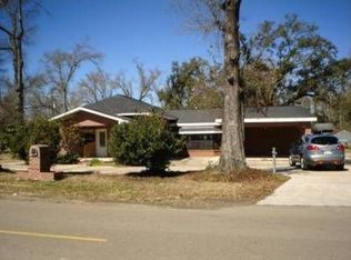 17047 E Park Ave, Hammond, LA 70403