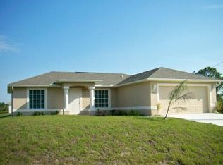 3008 36th St W, Lehigh Acres, FL 33971