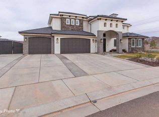 3067 S Poplar Ln, Saint George, UT 84790
