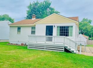 3125 Eder Ave, Highland, IN 46322