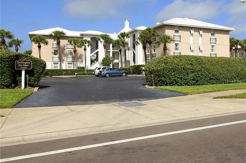 1st image of 2500 Gulf Blvd APT 202A