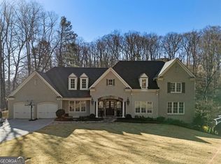 3258 Teton Dr SE, Atlanta, GA 30339