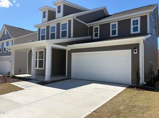 250 Sugar Pine Dr Lot 166, Franklinton, NC 27525