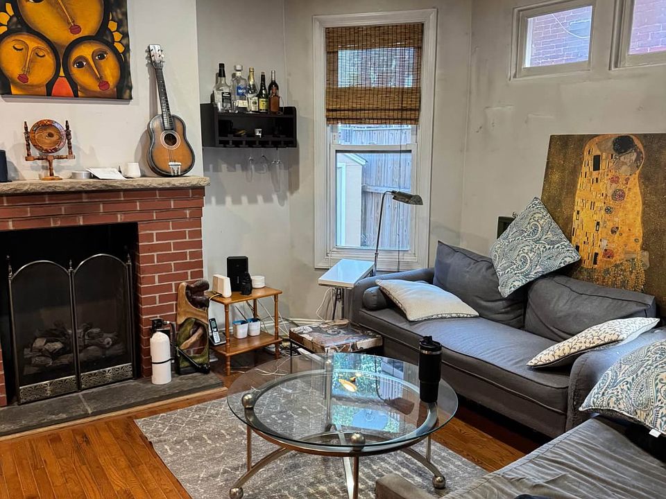 2nd image of 227 T St NE #2-1