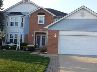 17719 Briarwood Dr, Macomb, MI 48044