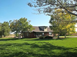 524 Road 7, Powell, WY 82435