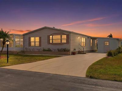605 Iglesia Dr, North Port, FL, 34287