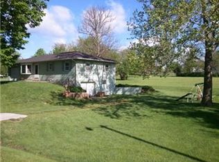 1210 C E King St, Excelsior Springs, MO 64024