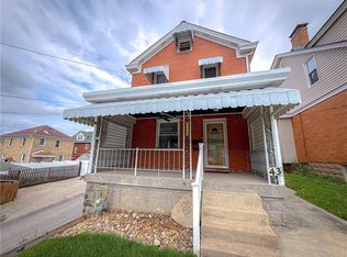 43 Queenston St, Pittsburgh, PA 15210