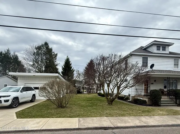 114 Olga St, Jessup, PA 18434