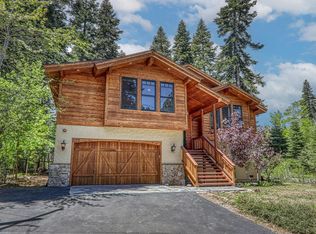 520 Virginia Dr, Tahoe City, CA 96145