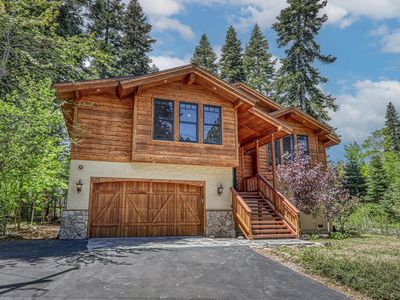 520 Virginia Dr, Tahoe City, CA, 96145